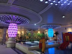 -水晶之星洗浴温泉汗蒸