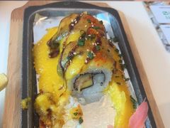 -花漫里日式餐厅(南安中骏店)