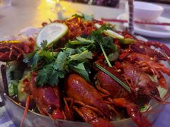 -易老头三样菜(南滨路总店)