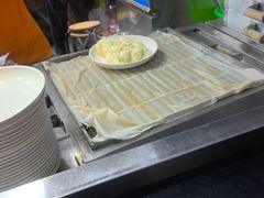 -津门张记包子铺(华昌道店)