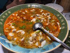 -光海·乡记酸菜鱼·始于1996(花园路店)