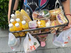 -下沙(地铁站)