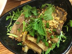 -庆记香港烧味小馆(浦东机场店)