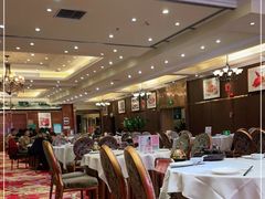 大堂-阿锋鲍鱼酒家美食汇(华安店)