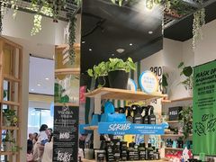 -LUSH(威尼斯人购物中心店)