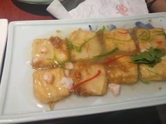 -北平食府(马鞍山路店)