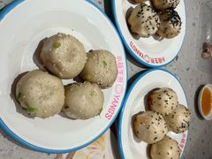 -小杨生煎(黄河路店)