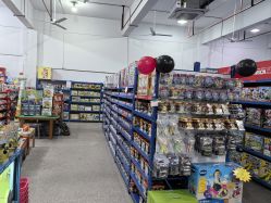 -逝水玩具折扣店