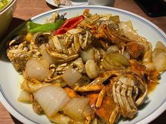 -周家二小姐的菜(西津渡店)