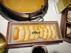 -花菇朵 ll 野生菌锅·精品滇菜(后沙峪店)