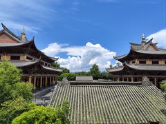 -天龙八部武侠城