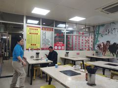 -华威达牛庄(黄埔大道西店)