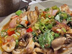 -BetterThai 泰加(苏州中心店)