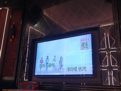 -活力无限KTV(天河新天地店)