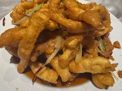 -九龙餐厅(大沽路店)