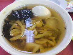 -北京大学-学五食堂
