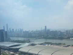 -广交会威斯汀酒店