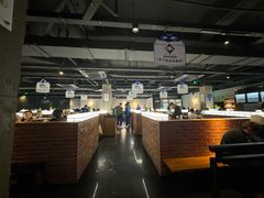 -很久以前羊肉串(中山公园店)