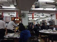 大堂-香港蓮香樓(上環店)