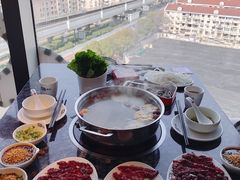 -八合里牛肉火锅(上海中山公园店)