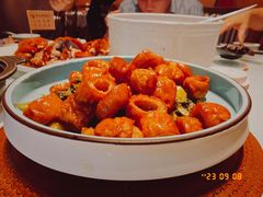 九转回味大肠-先记烧鹅王·本地粤菜(福永店)