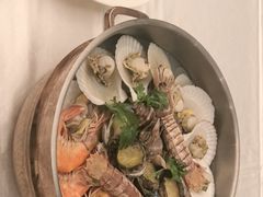 -品海楼·大连海胆锅贴馆(东港店)