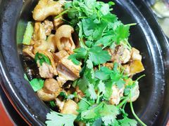-红炎炎农家菜老字号(金水台店)