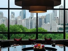 -丽晶轩中餐厅(重庆丽晶酒店)