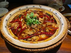 -马头巷·食景园(苏州总店)