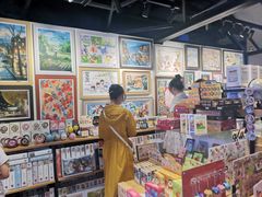 -3D·JP拼图(合生汇店)