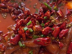 -辣婆婆(航天桥店)