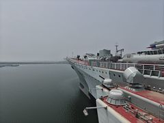 -泰达航母主题公园