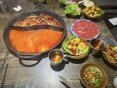 -冯校长老火锅(深圳总店)