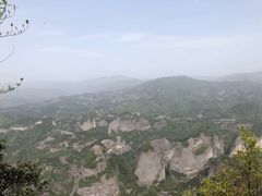 -崀山风景名胜区