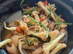 -辣婆婆(航天桥店)