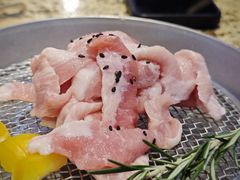 -安又胖韩国烤肉(美罗城店)