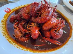 -虾神於氏龙虾·小龙虾(江宁旗舰店)