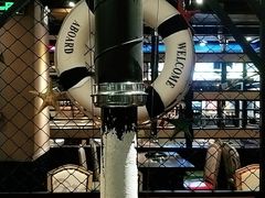 -大山炭火烤肉自助(百盛步行街广场店)