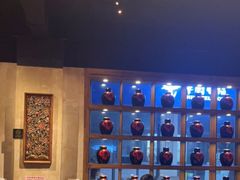 大堂-串大叔炭火烤串·鸡西大冷面刀削面(总店)