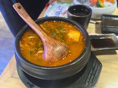 -松鱼亭·和牛烧肉(协鑫广场店)