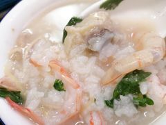 -大洋家·精品潮汕菜·生腌砂锅粥(天河东路店)