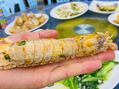 -七鲜渔港美食餐厅(巽寮湾海景店)