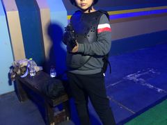 -青岛兵神真人cs俱乐部(市南麦凯乐店)