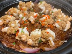 -情妹耙泥鳅·江湖川菜(科华店)