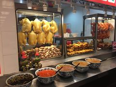 -Magic Food Point(Airport Street food)