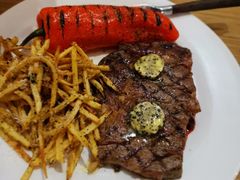 -HELLO 27 意面·沙拉·帕尼尼