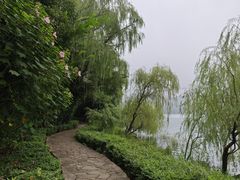 -天目湖涵田度假村
