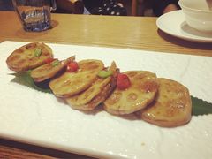 -菩提树·素食餐厅(汇智国际商业中心店)