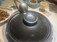 -百年果林椰子鸡(中洲店)