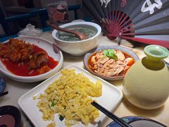 -探花·意境江南菜·唐伯虎文化体验店·松鼠桂鱼(观前店)